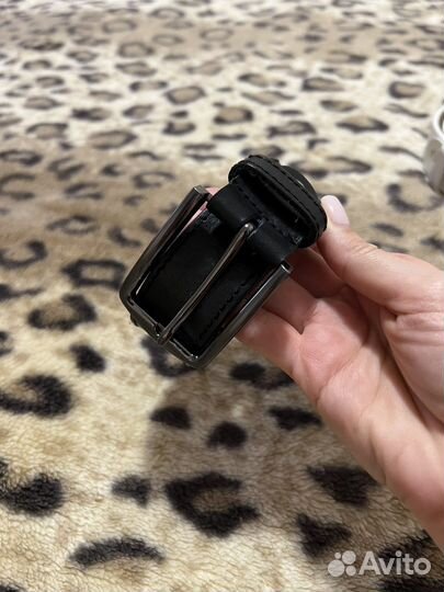 Ремни женские из натуральной кожи