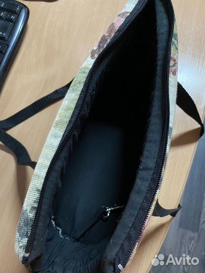 Переноска для собаки