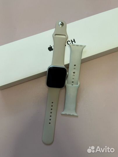 Apple watch se 44mm