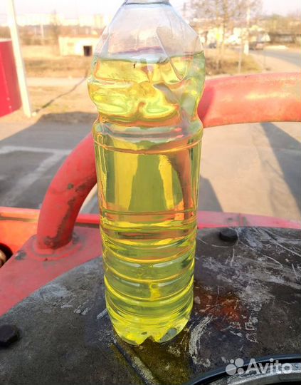 Качество аи-95, которому можно доверять