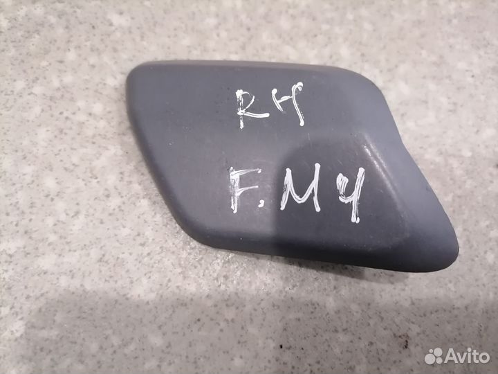 Крышка омывателя фар правая Ford Mondeo 4