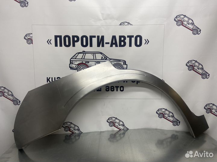 Chrysler PT-cruiser арки задних крыльев правый