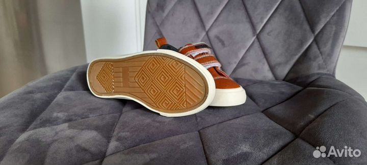 Кеды для мальчика