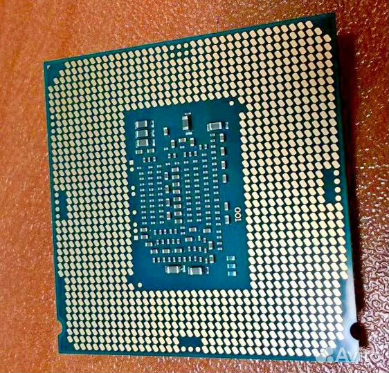 Процессор intel core i5-6400 до 3.3Ghz 1151Трейдин