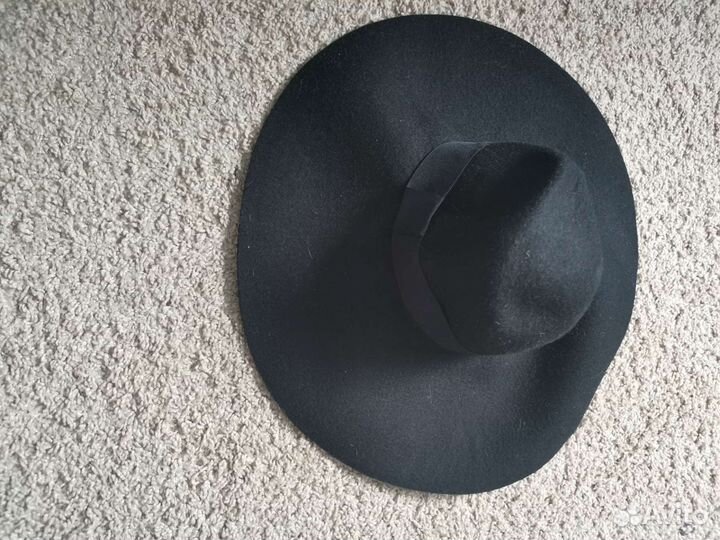 Шляпа женская