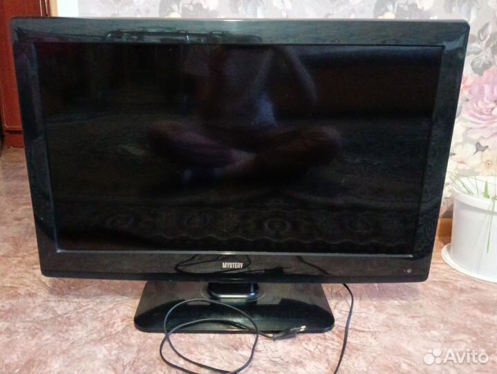 Телевизор бу