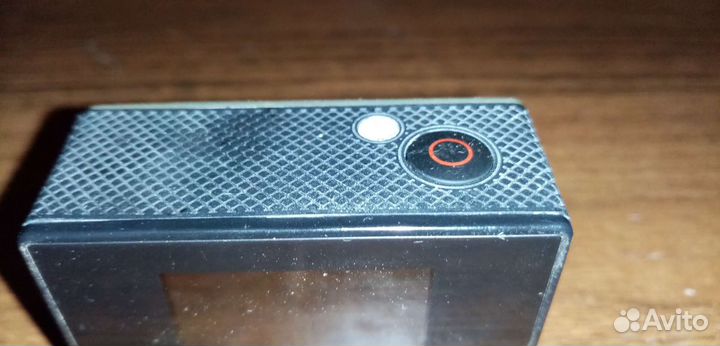 Экшн камера smarterra