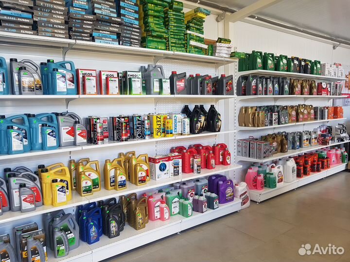 Антифриз g12+ красный