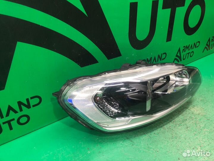 Фара правая Volvo Xc60 1 рестайлинг 2013-2017