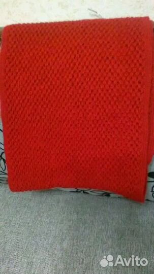 Шапка-хомут