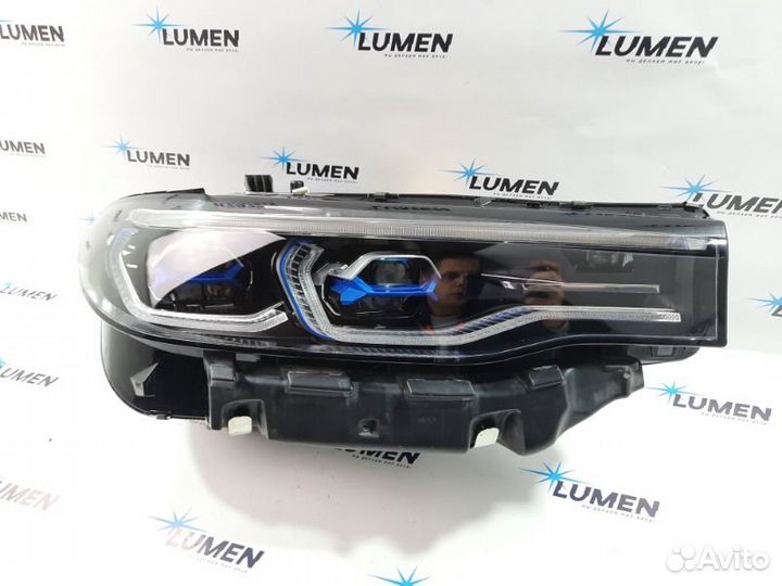 Фара передняя правая Bmw X7 G07 2019-2022