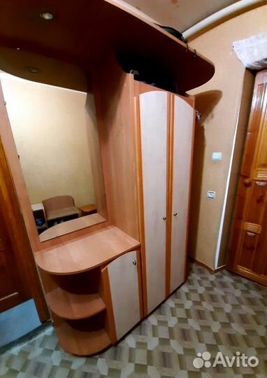 Мебель для прихожей