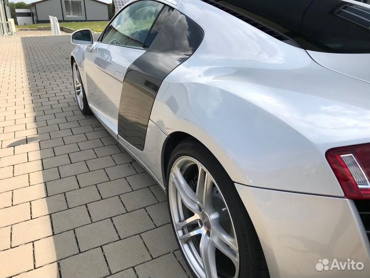 Подбор авто под ключ