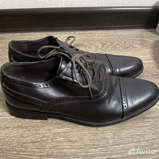 Мужские туфли Taccardi 43