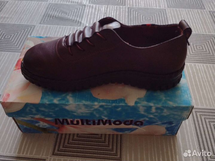 Продам туфли