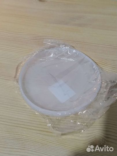 Молд для эпоксидной смолы 14см