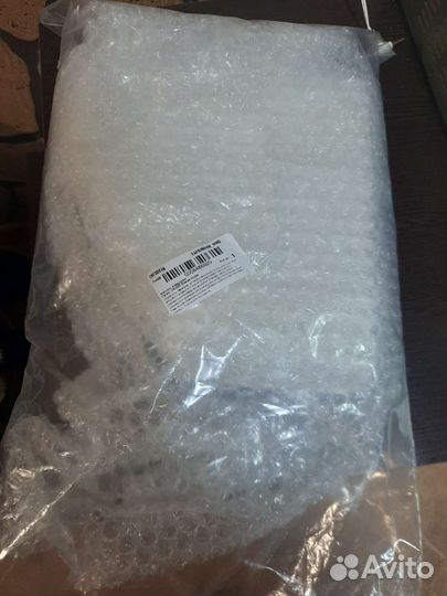 Воздушный фильтр на toyota