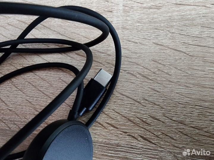 Беспроводная зарядка Active S7