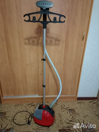 Продаётся отпариватель-парогенератор