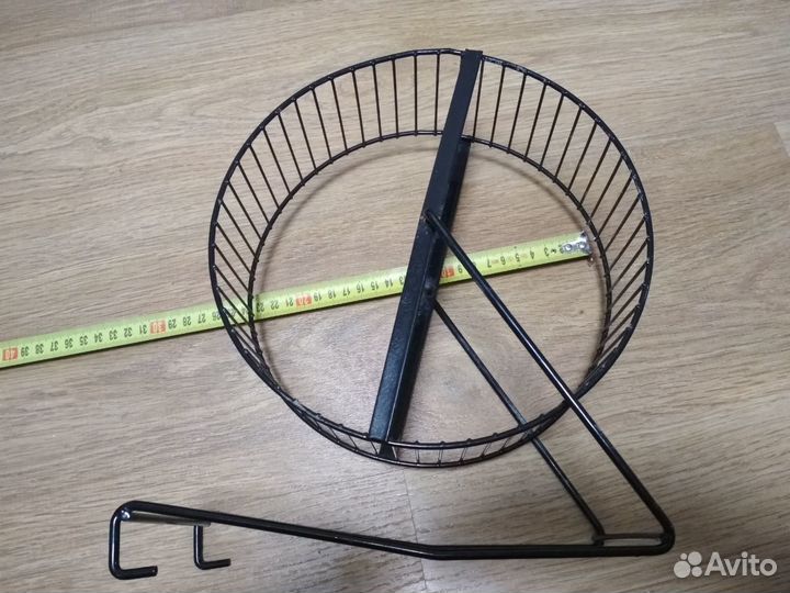 Колесо большое