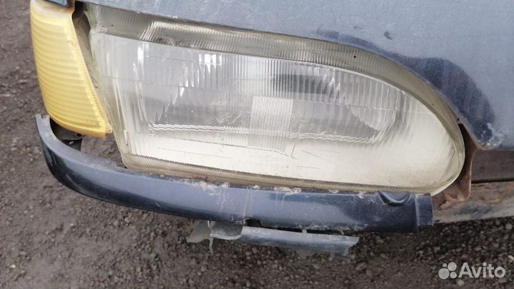 Авто по запчастям ваз 2115