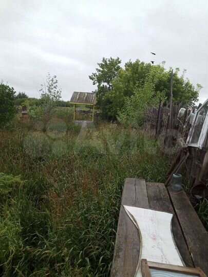 Дом 40 м² на участке 25 сот.