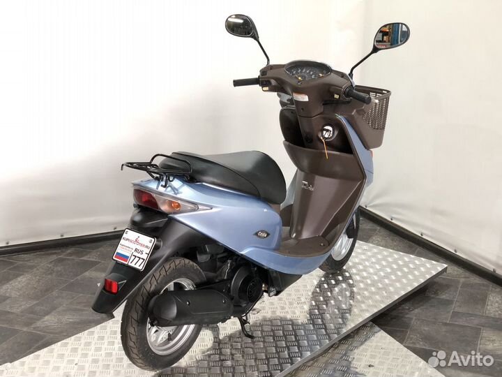 Скутер Honda Dio Cesta