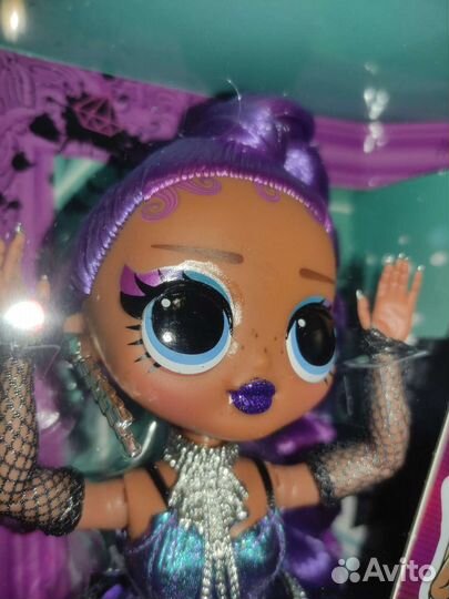 Кукла Лол Омг Lol Omg