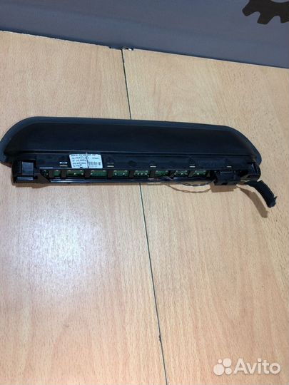 Стоп сигнал дополнительный BMW e60 седан