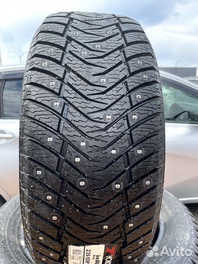 Yokohama IceGuard Stud IG65 235/55 R17 103T