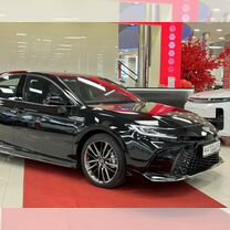 Toyota Camry 2.0 CVT, 2024, 10 км, с пробегом, цена 4 590 000 руб.