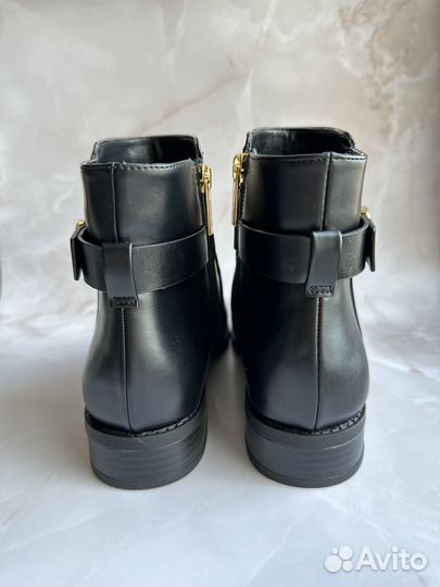 Ботинки Michael Kors Ankle