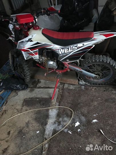 Wels crf 140