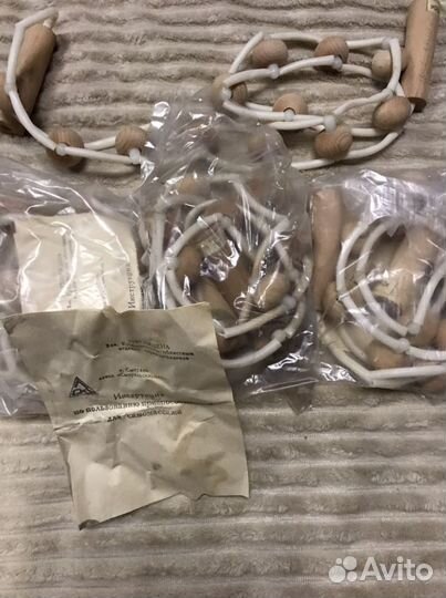 Массажер для спины