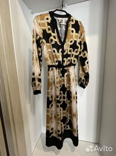 Платье H&M