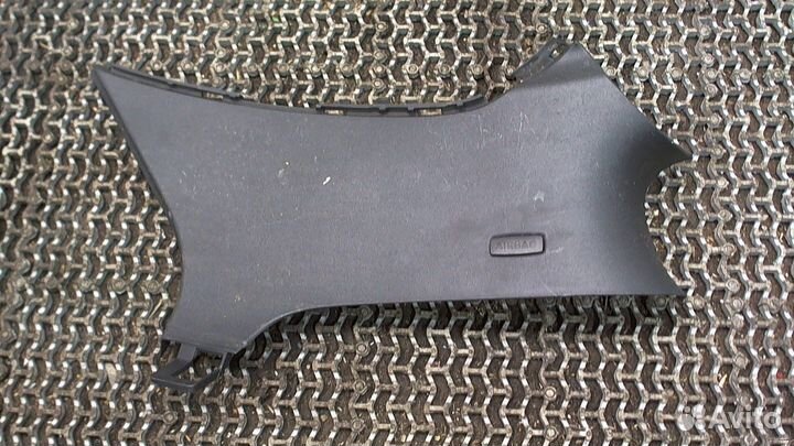 Обшивка стойки Volkswagen Scirocco 2008, 2013