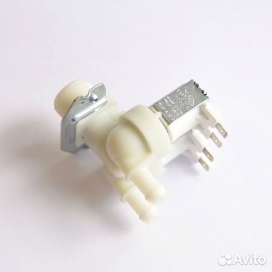 Наливной клапан для стиральной машины Electrolux