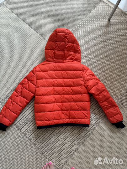 Демисезонная куртка