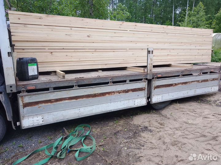 Грузоперевозки