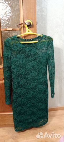 Женская одежда