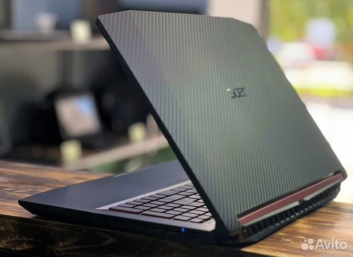 Игровой Ноутбук Acer Nitro