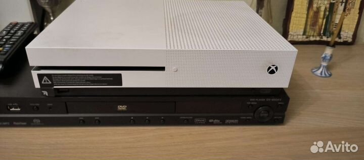 Xbox one s 500gb + elit controller