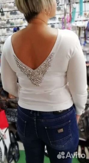 Кофточка женская 50 52