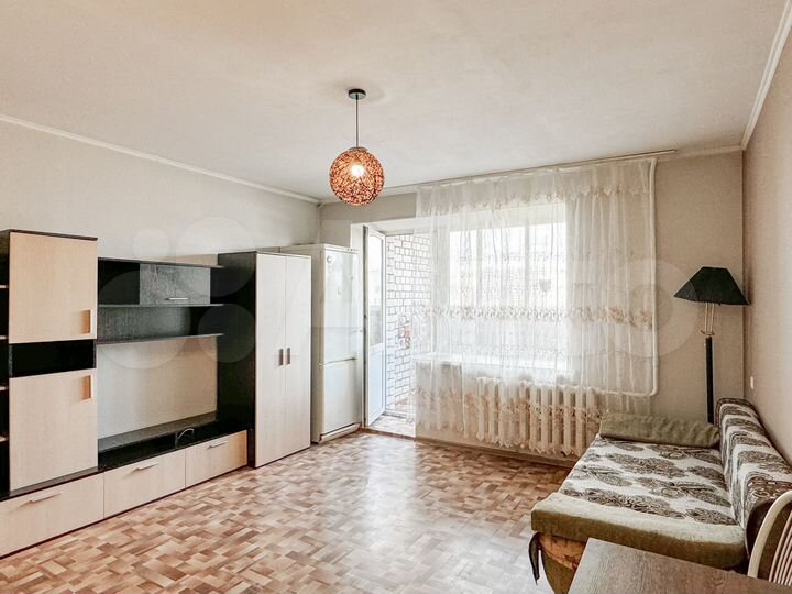 Квартира-студия, 27 м², 5/9 эт.