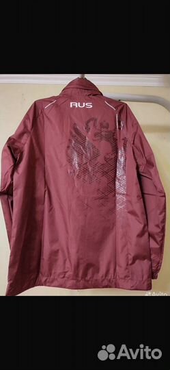 Костюм спортивный Forward