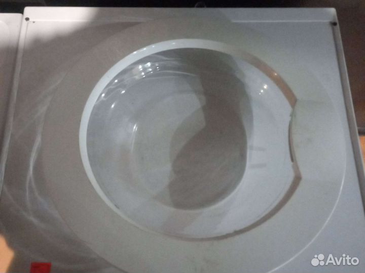 Люк от стиральной машины zanussi