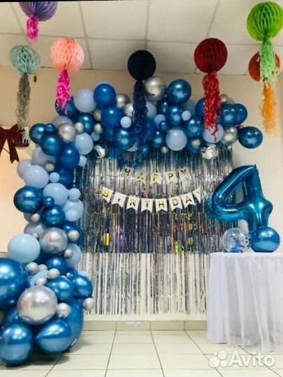 Праздники под ключ в огромном лабиринте