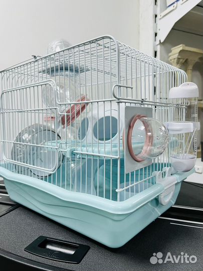 Клетка для грызунов