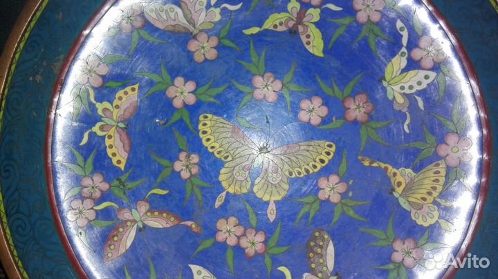 Чаша китайская