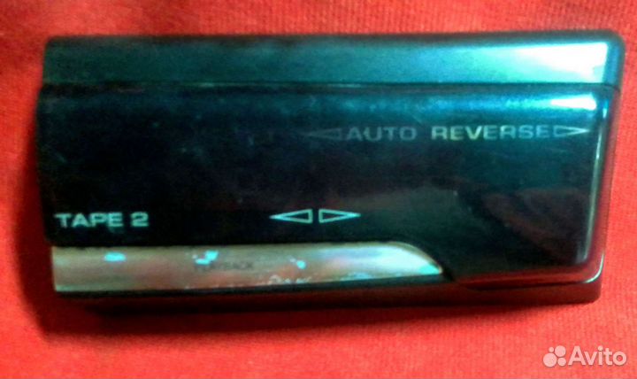 Крышка кассетоприемника Sharp